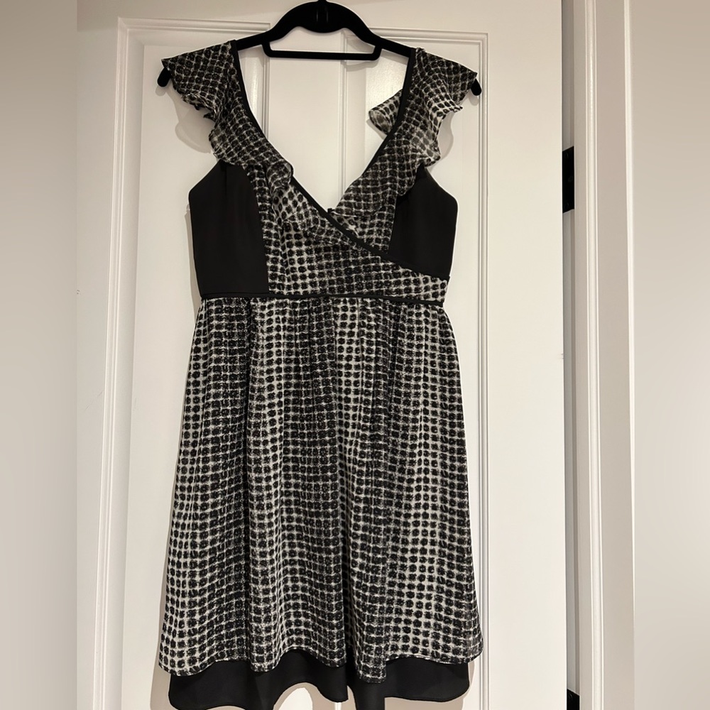 BCBG dress
